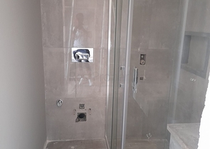 Комфортный проект в тихом месте Ялыкавака!