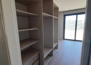 Комфортный проект в тихом месте Ялыкавака!