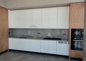 Комфортный проект в тихом месте Ялыкавака!