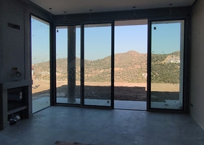 Комфортный проект в тихом месте Ялыкавака!