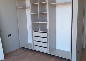 Комфортный проект в тихом месте Ялыкавака!