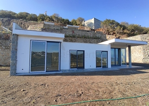 Комфортный проект в тихом месте Ялыкавака!