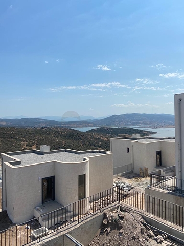 Новый проект семейная концепция  в районе Адабюкю