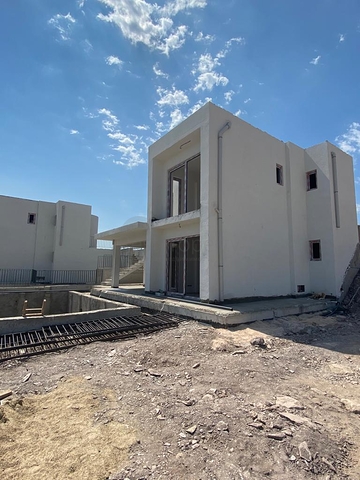 Новый проект семейная концепция  в районе Адабюкю