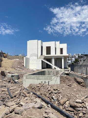 Новый проект семейная концепция  в районе Адабюкю