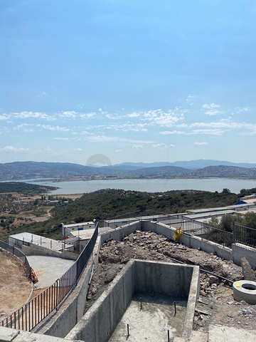 Новый проект семейная концепция  в районе Адабюкю