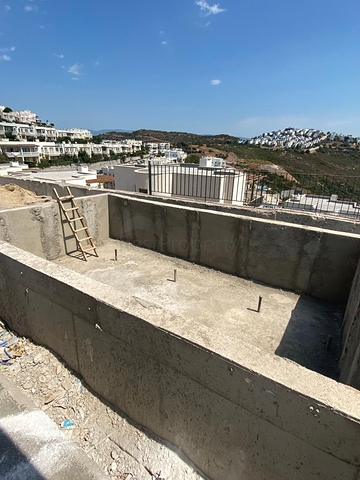 Новый проект семейная концепция  в районе Адабюкю