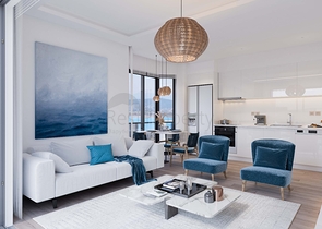 Новый проект семейная концепция  в районе Адабюкю