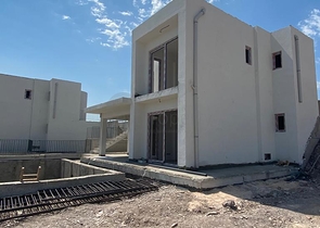 Новый проект семейная концепция  в районе Адабюкю