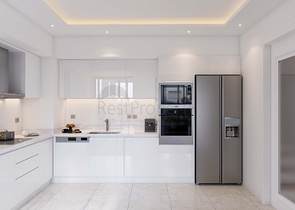 Новый проект семейная концепция  в районе Адабюкю