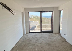 Новый проект семейная концепция  в районе Адабюкю