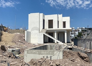 Новый проект семейная концепция  в районе Адабюкю