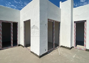 Новый проект семейная концепция  в районе Адабюкю