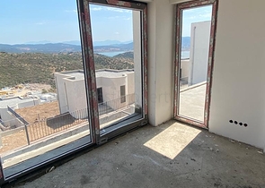 Новый проект семейная концепция  в районе Адабюкю