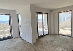 Новый проект семейная концепция  в районе Адабюкю