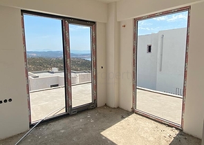 Новый проект семейная концепция  в районе Адабюкю