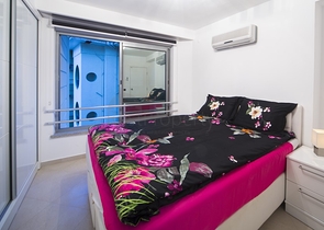 Меблированный пентхаус планировки 3+1