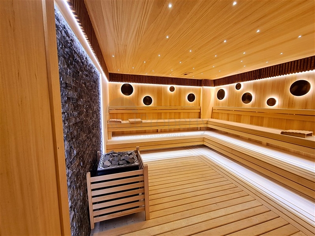 Новый инвестиционный проект в районе Оба