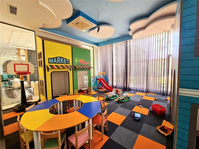 Новый инвестиционный проект в районе Оба