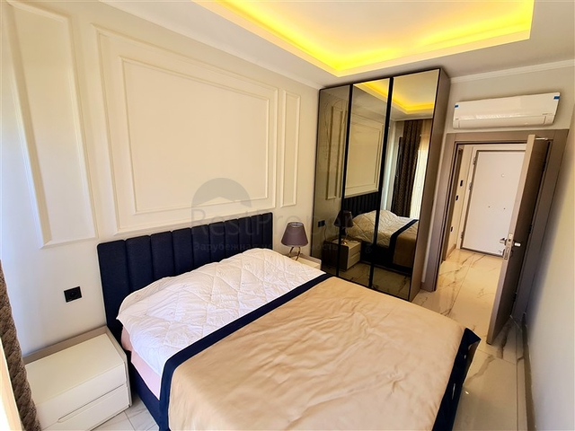 Новый инвестиционный проект в районе Оба