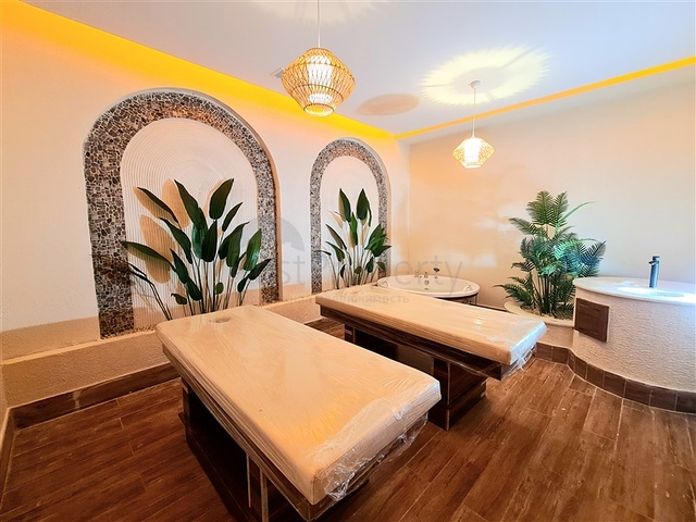 Новый инвестиционный проект в районе Оба