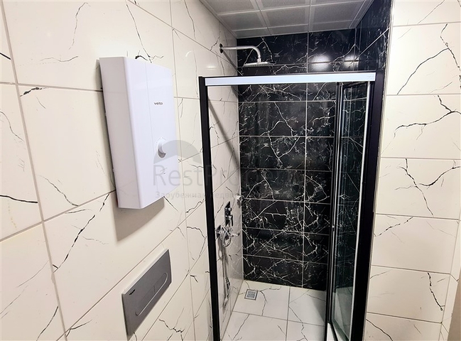 Новый инвестиционный проект в районе Оба