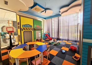 Новый инвестиционный проект в районе Оба