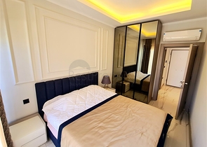 Новый инвестиционный проект в районе Оба