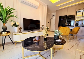 Новый инвестиционный проект в районе Оба