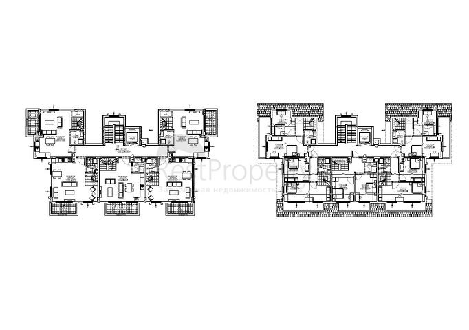 Новый инвестиционный проект в районе Авсаллар