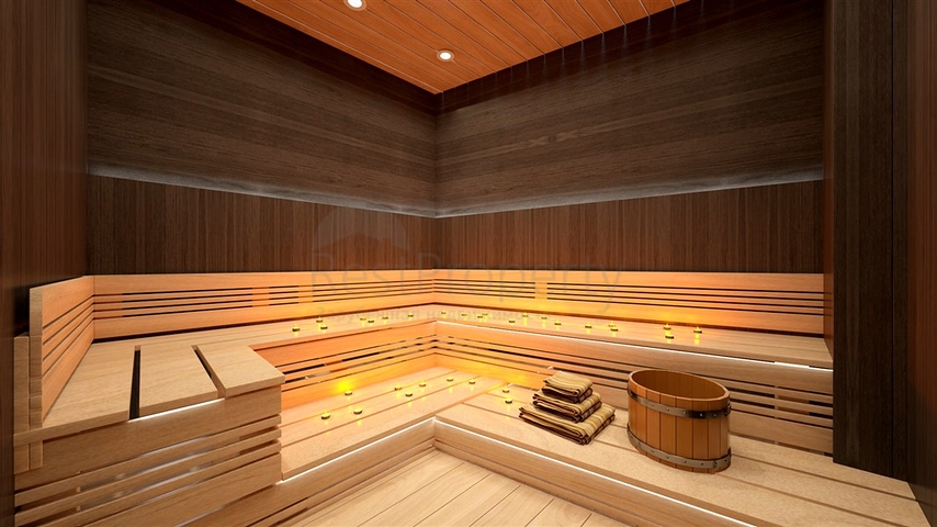 Квартиры в новом жилом комплексе