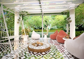 Квартиры в новом жилом комплексе