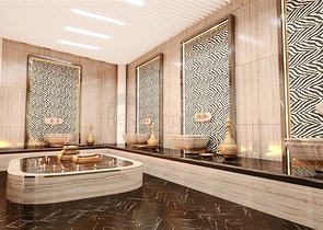 Квартиры в новом жилом комплексе