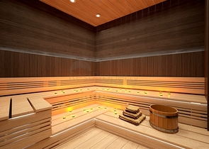 Квартиры в новом жилом комплексе