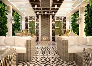 Квартиры в новом жилом комплексе