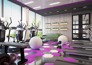 Квартиры в новом жилом комплексе