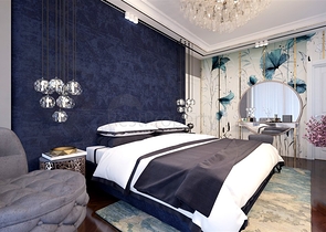 Квартиры в новом жилом комплексе