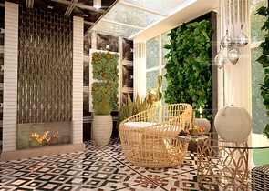 Квартиры в новом жилом комплексе