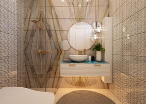 Квартиры в новом жилом комплексе