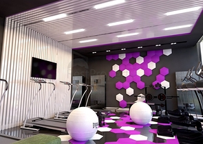 Квартиры в новом жилом комплексе