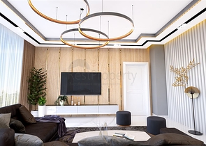 Квартиры в новом жилом комплексе