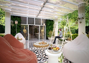 Квартиры в новом жилом комплексе