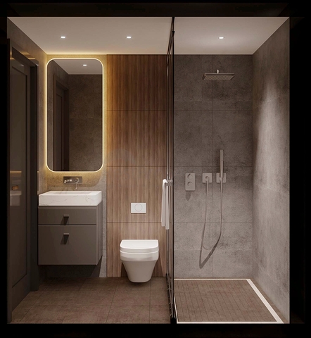 Строится элитные виллы на бухте Гюндоган!