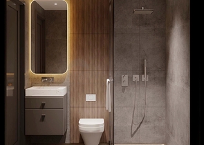 Строится элитные виллы на бухте Гюндоган!