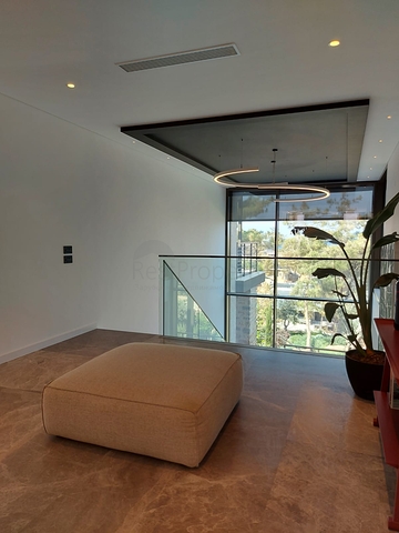 Один из самых люксовых и качественных проектов Бодрума!