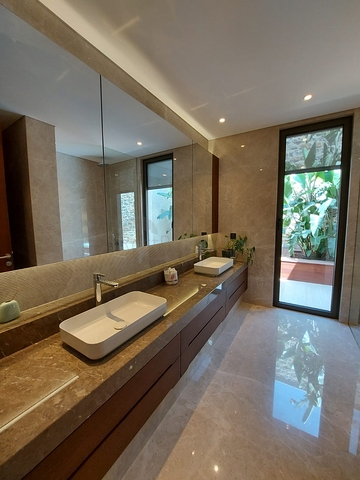 Один из самых люксовых и качественных проектов Бодрума!