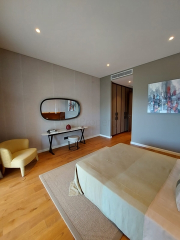 Один из самых люксовых и качественных проектов Бодрума!