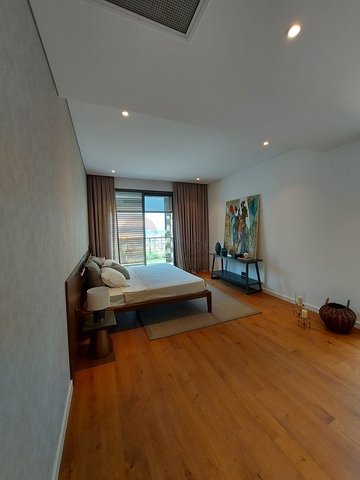 Один из самых люксовых и качественных проектов Бодрума!