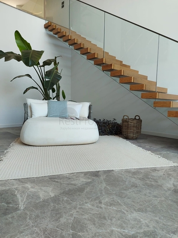 Один из самых люксовых и качественных проектов Бодрума!