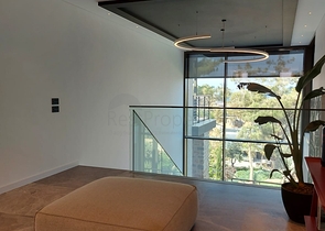 Один из самых люксовых и качественных проектов Бодрума!